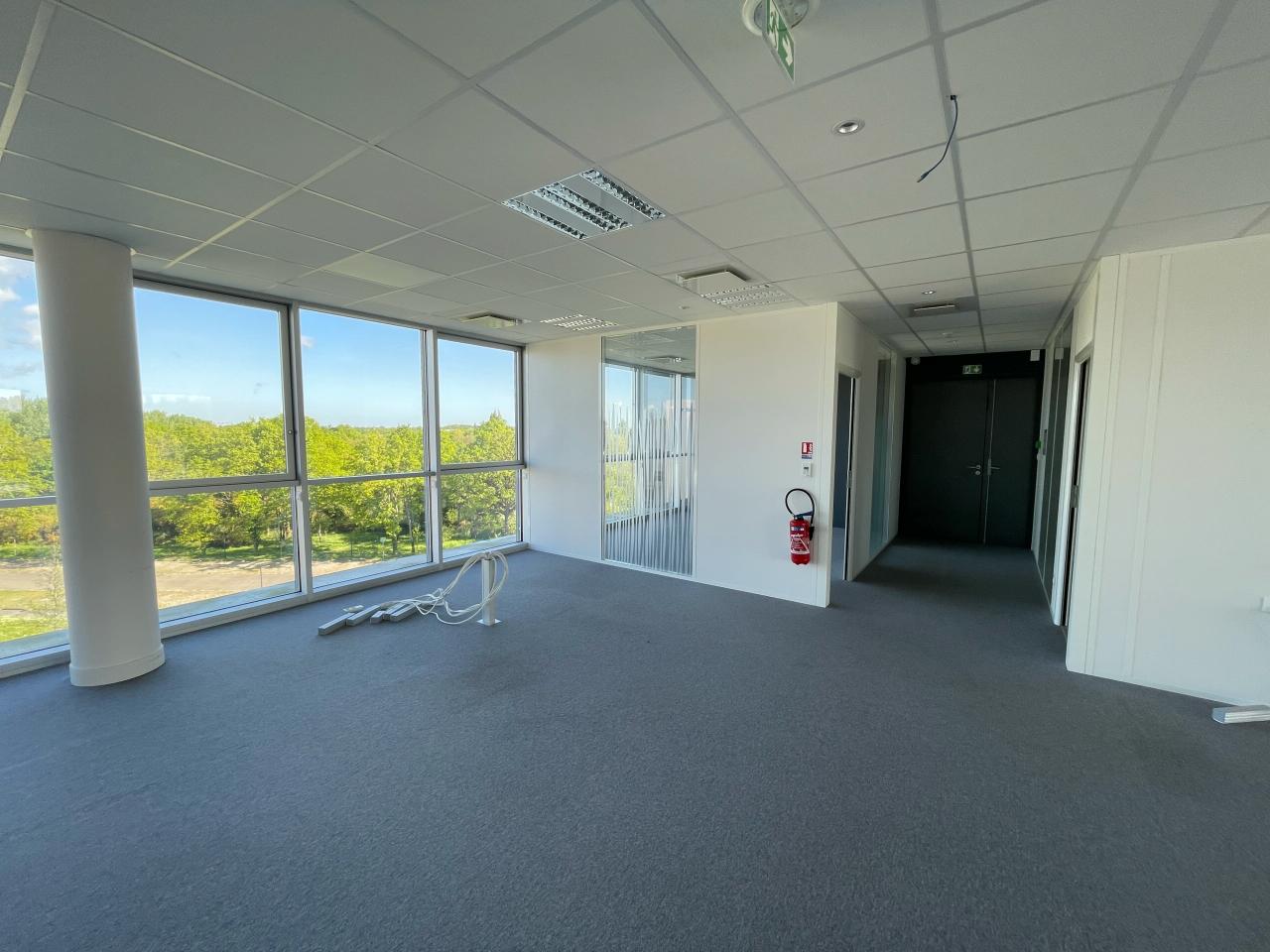 Bureau Nantes 250m² Location bureau Nantes Loire-Atlantique OLBUR2529391 8